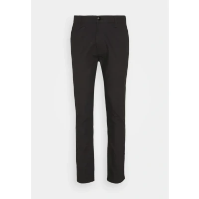 Abbildung von G Star Bronson SLIM Chino, Herren, Größe: 30x34, Black