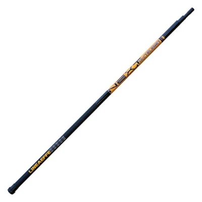 Abbildung von Lineaeffe Griff für Angel Kescher Kescherstab Landing Net Handle 4.20 m Universal Befestigung Meer Forelle See