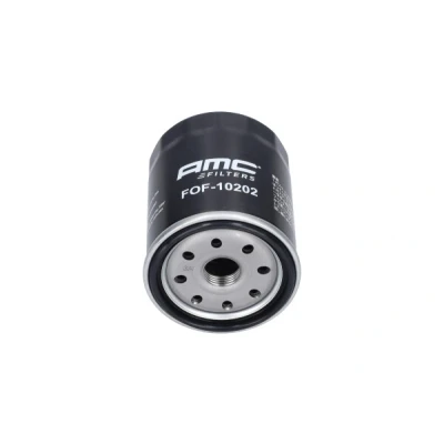 Abbildung von KAVO PARTS FOF 10202 Ölfilter 3/4 16 Anschraubfilter LAND ROVER: Defender SUV, Discovery 2, Pickup, FIAT: Ducato I Pritsche/Fahrgestell