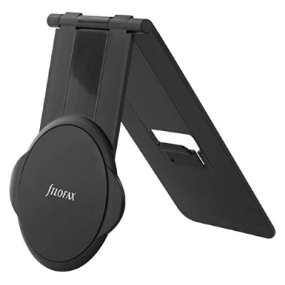 Abbildung von Filofax enitab 360 Grad klein Halterung für Tablet Schwarz