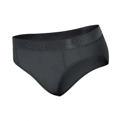 Abbildung von GORE WEAR M Damen Slip, 40, Schwarz