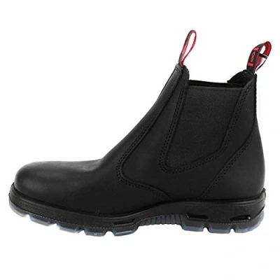 Abbildung von Redback UBBK Black 6,5 40,5