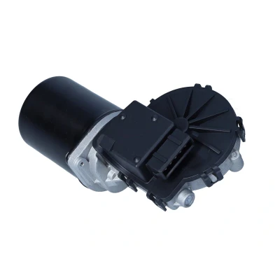 Abbildung von MAXGEAR 57 0442 Scheibenwischermotor 12V vorne FORD: Transit Connect Mk1 Kastenwagen 1.8 16V, Di, TDCi 2002 2013