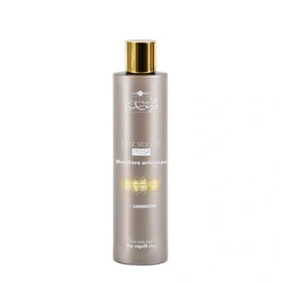 Abbildung von Anti Frizz Maske für Haare Stopper Unimitable Style HAIR COMPANY 200 ml