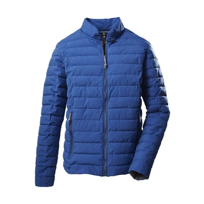 Abbildung von G.I.G.A. DX Herren Steppjacke/Funktionsjacke in Daunenoptik GS 101 MN QLTD JCKT, denim, XXL, 39005 000