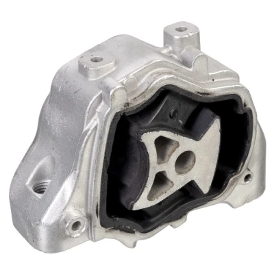 Abbildung von FEBI BILSTEIN 176478 Motorlager hinten rechts Gummimetalllager VOLVO: XC60 I, V60 V70 3, LAND ROVER: Freelander 2 SUV kfzteile, kfzteile24, bandel