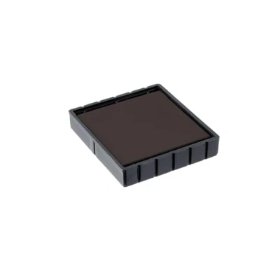 Abbildung von COLOP E/Q30 Ersatzkissen für Stempel schwarz, 2 Stück Packung