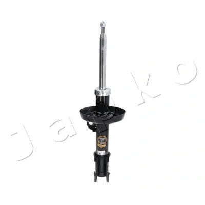 Abbildung von JAPKO MJ00327 Stoßdämpfer Vorderachse rechts Gasdruck Zweirohr Federbein oben Stift OPEL: Astra G CC, Caravan, Cabrio