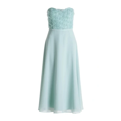 Abbildung von Vera Mont MIT Cutouts Cocktailkleid/festliches Kleid, Damen, Größe: 34, Summer mint