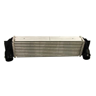 Abbildung von MAXGEAR AC630090 Ladeluftkühler BMW: 5 Limousine, Touring, 7
