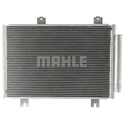 Abbildung von MAHLE ORIGINAL AC 954 000S Klimakondensator mit Trockner 15 13,7 577 VOLKSWAGEN: Passat B8 Variant, Limousine