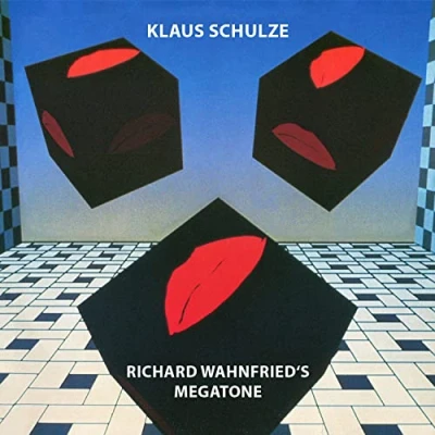Abbildung von Richard Wahnfried&#039;S Megatone