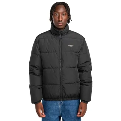Abbildung von Element Winterjacke, Herren, Größe: Small, Fbk