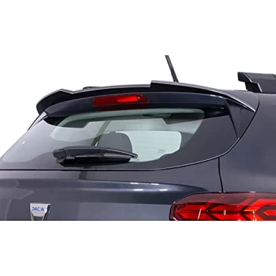 Abbildung von Dachspoiler kompatibel mit Dacia Sandero III &amp; Stepway 2020 (PUR IHS)