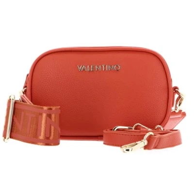 Abbildung von Valentino Bags Miramar Umhängetasche, Damen, Größe: One Size, Arancio