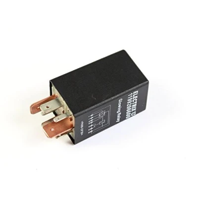 Abbildung von VW Bus T3 T2 Pre Stressed Lühre Lais Relay 1.6 1.7 TD Turbo Diesel CS JX All Models