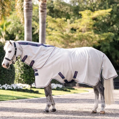 Abbildung von Amigo Bug Rug Plus PonyVerkauft von HypoStore