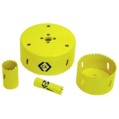 Abbildung von Best Price Square Saw, Hole, 20MM 424003 by CK Tools