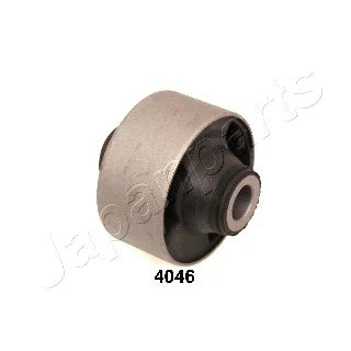 Abbildung von JAPANPARTS RU 4046 Halter, Querlenkerlagerung Vorderachse unten HONDA: CIVIC 8 Stufenheck