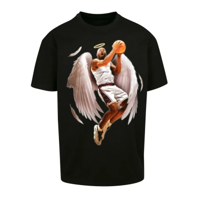 Abbildung von Upscale by Mister Tee Immortal Tshirt print, Herren, Größe: XS, Black