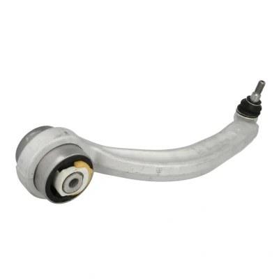 Abbildung von FEBI BILSTEIN 21196 Querlenker mit Lager Vorderachse links, unten, hinten Aluminium AUDI: A6 C5 Avant, A4 B6 B5 Avant