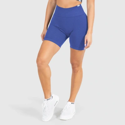Abbildung von Smilodox Amaze PRO Tights, Damen, Größe: Large, Royal blau