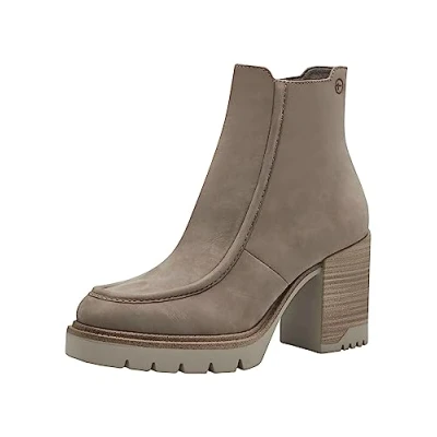 Abbildung von Tamaris Stiefelette 1 25330 41 341 normal