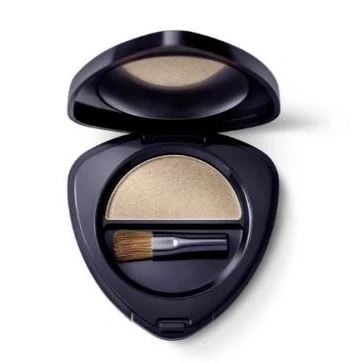 Abbildung von Dr. Hauschka Eyeshadow 08 Golden Topaz