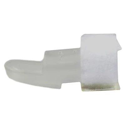 Abbildung von Fingerschiene nach Stack Gr.3 Klettband 1 St