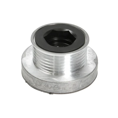 Abbildung von SKF VKM 03612 Freilauf Lichtmaschine 42,9 RENAULT: CLIO 2, Kangoo I Rapid, GRAND SCENIC 3, DACIA: Logan MCV
