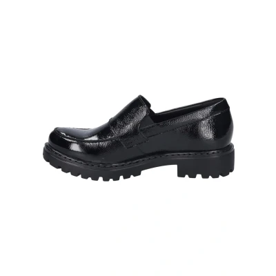Abbildung von Josef Seibel Marta 23, Plateaupumps, Damen, Größe: 40, Schwarz Schuhe