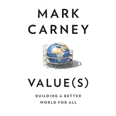Abbildung von Value(s): The must read book on how to fix our politics, economics and values