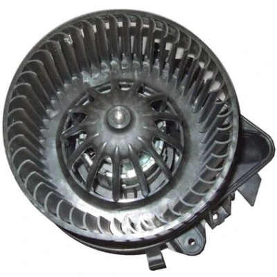 Abbildung von MAHLE ORIGINAL AB 111 000P Innenraumgebläse für Fahrzeuge mit Klimaanlage Links /Rechtslenker FIAT: Idea, LANCIA: Ypsilon II