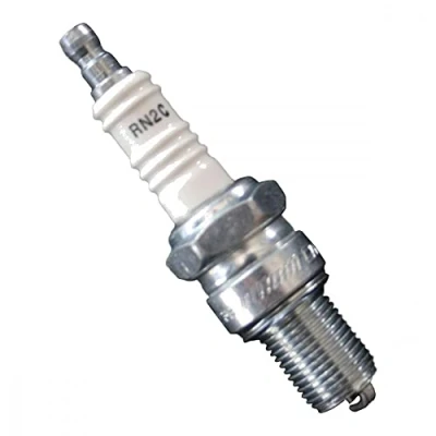 Abbildung von MotoX treme Zündkerze Champion RN2C Piaggio/Vespa Vespa LX 50 2T Bj. 2005 2008