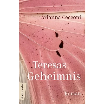 Abbildung von Teresas Geheimnis: Roman Eine magische Familiengeschichte über schwere Entscheidungen und das Ringen um persönliche Freiheit (PERLEN)