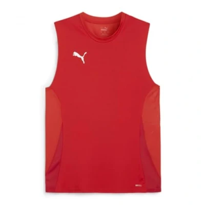 Abbildung von PUMA T Shirt teamGOAL Tanktop default