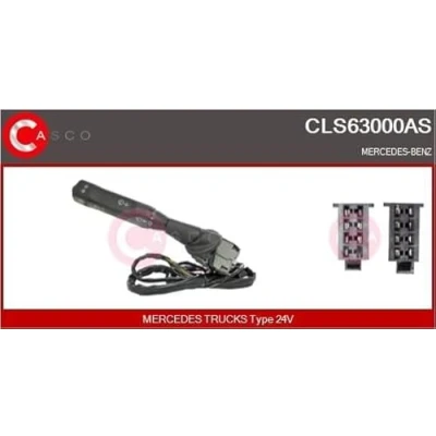 Abbildung von CASCO CLS63000AS Blinkerschalter