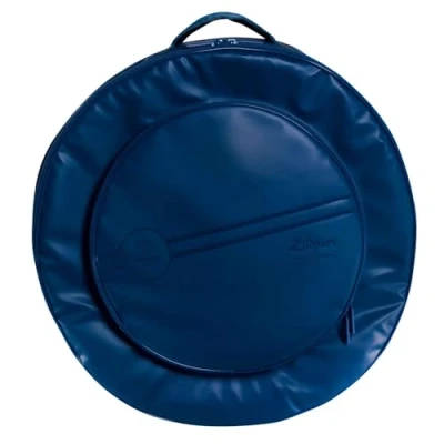Abbildung von ZILDJIAN ZXCB00522 Beckentasche Gigging 22&quot; Mitternachtsblau blau