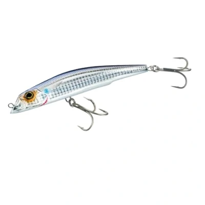 Abbildung von Yo Zuri Mag Darter F MM Schwimmender Tauchköder, 105 mm, Vokuhila, Mullet, 4 1/8 Inch