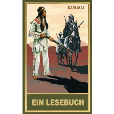 Abbildung von Ein Lesebuch: Eine Auswahl der schönsten Geschichten