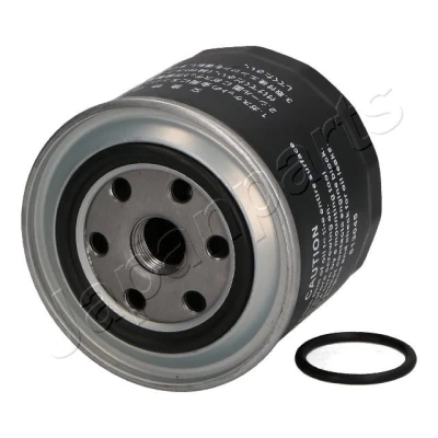 Abbildung von ASHIKA 30 05 500 Kraftstofffilter Anschraubfilter, mit Wassersensor MITSUBISHI: L200 / Triton IV Pickup
