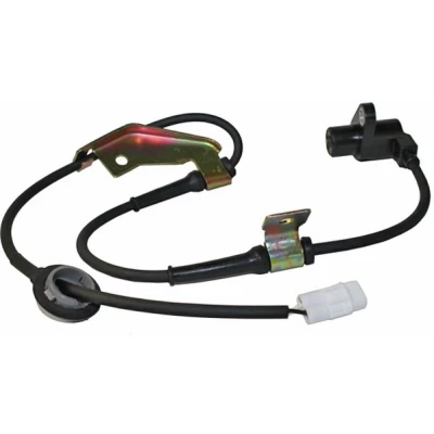 Abbildung von METZGER 0900871 ABS Sensor Vorderachse rechts SUZUKI: IGNIS 2