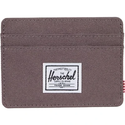 Abbildung von Herschel Charlie RFID, Sparrow, RFID