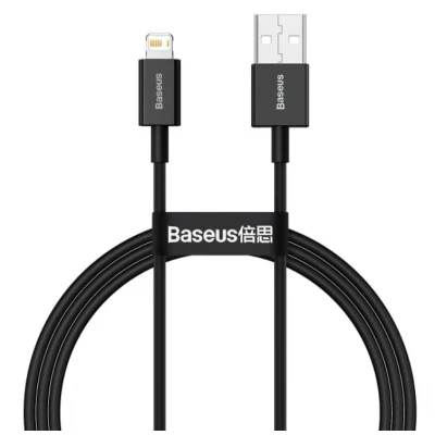 Abbildung von Baseus SUPERIOR SERIES CALYS A01 USB Ladekabel