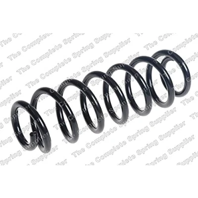 Abbildung von LESJÖFORS 4288932 Fahrwerksfeder Hinterachse Schraubenfeder SUZUKI: SX4 II S Cross