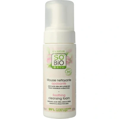 Abbildung von Limp Schaum, beruhigend, Hipoaling, 150 ml SOBIO