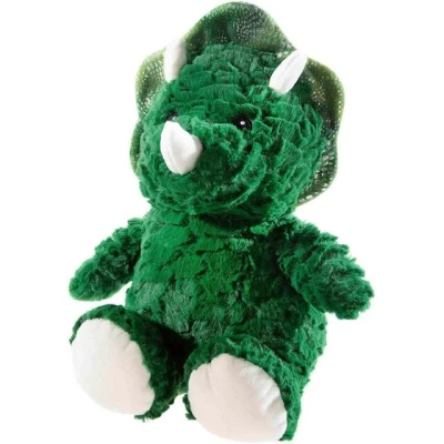 Abbildung von Heunec® Kuscheltier Dino 32 cm, enthält recyceltes Material