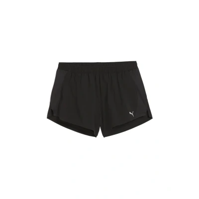 Abbildung von Puma RUN Velocity kurze Sporthose, Damen, Größe: XL, Black