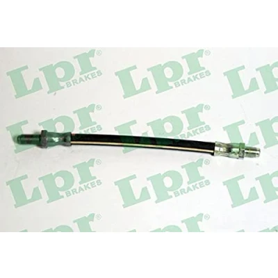 Abbildung von LPR 6T46141 Bremsschläuche 220 M10X1 FORD: Sierra Mk2 Limousine, Scorpio Mk1 Schrägheck