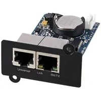 Abbildung von PowerWalker SNMP Card 2 (für VI R1U), Modul